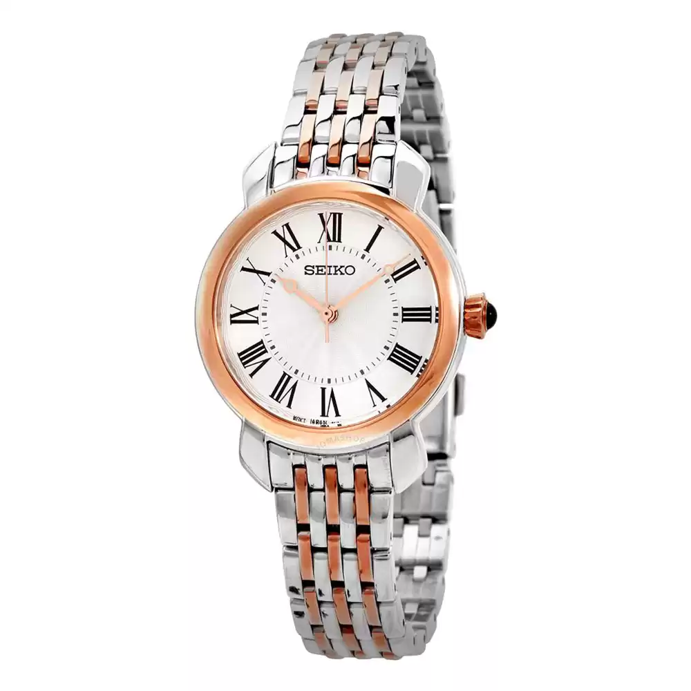 ساعت مچی زنانه سیکو SEIKO SUR628P1