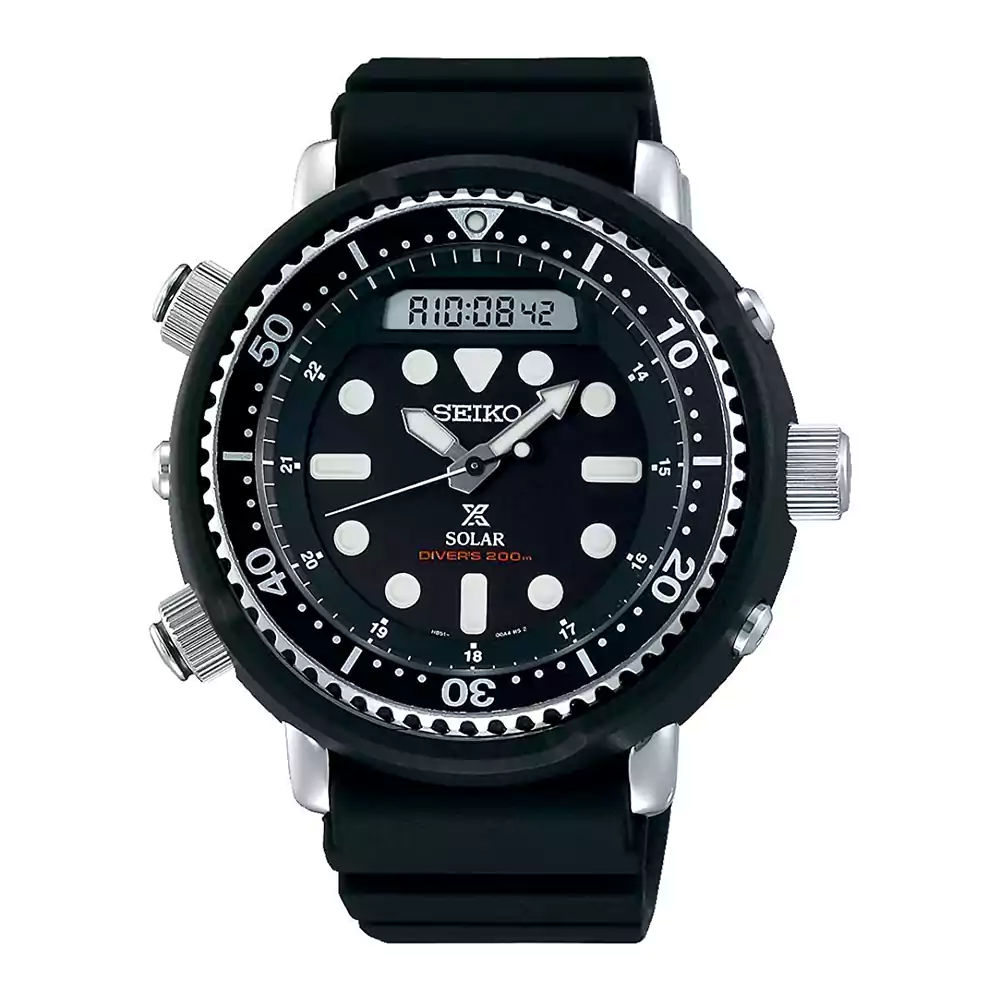 ساعت مچی مردانه سيکو