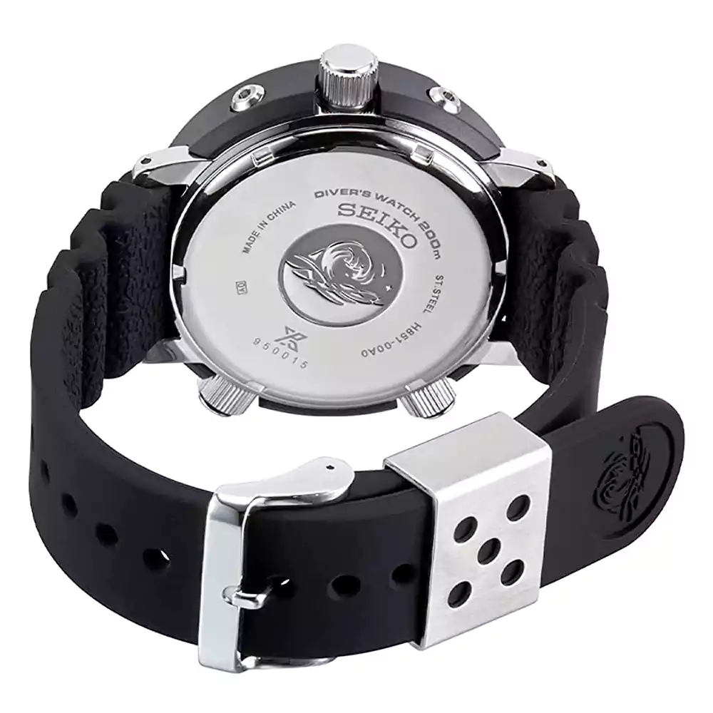 ساعت مچی مردانه سيکو SEIKO SNJ025P1