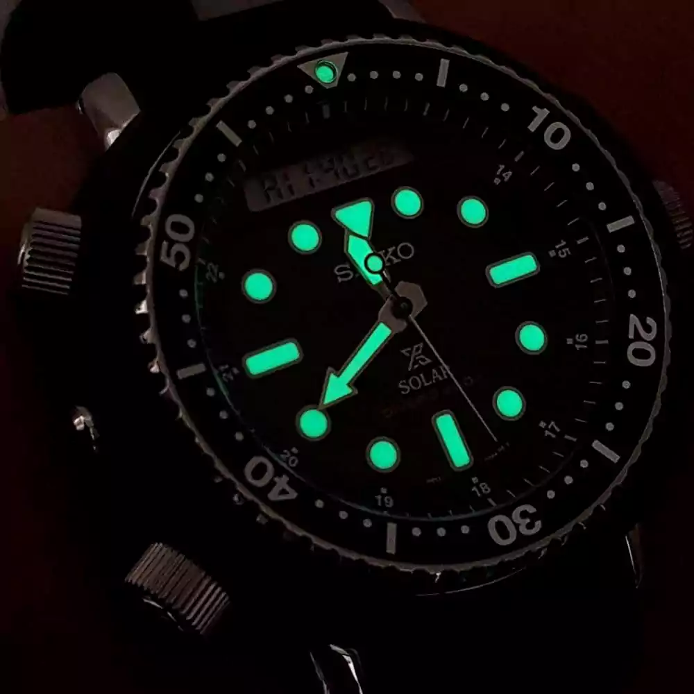 ساعت مچی مردانه سيکو SEIKO SNJ025P1