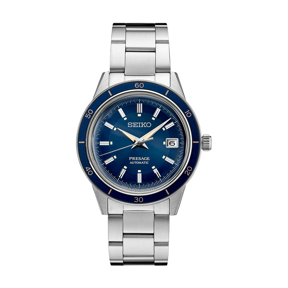 ساعت مچی مردانه سیکو SEIKO SRPG05J1