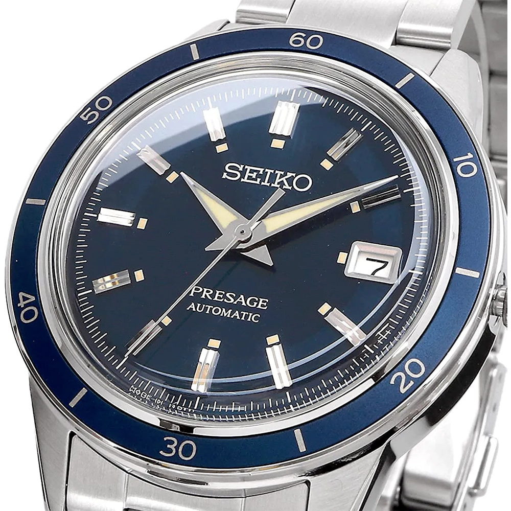 ساعت مچی مردانه سیکو SEIKO SRPG05J1