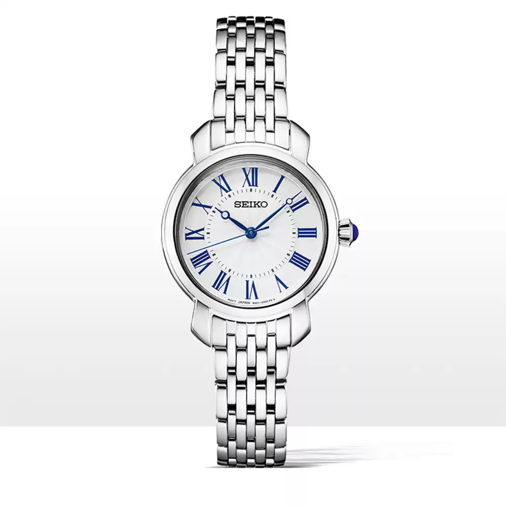 ساعت مچی زنانه سیکو SEIKO SUR629P1