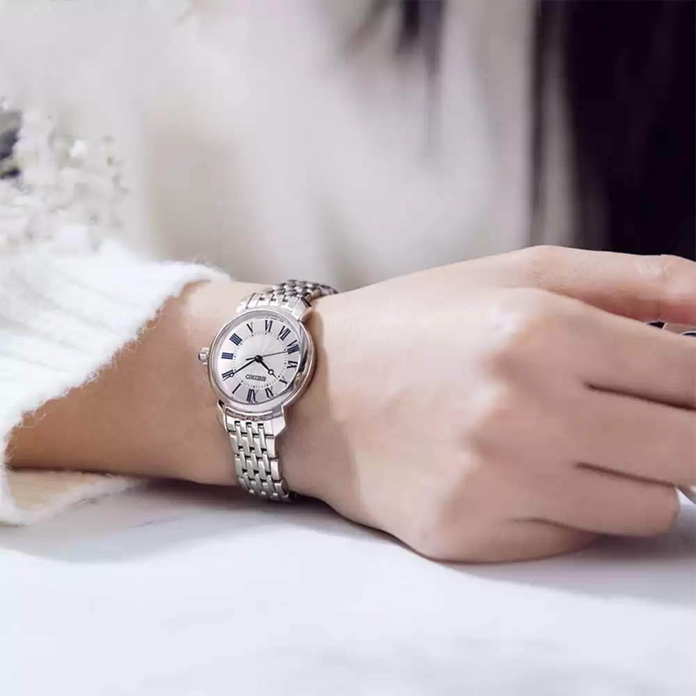 ساعت مچی زنانه سیکو SEIKO SUR629P1
