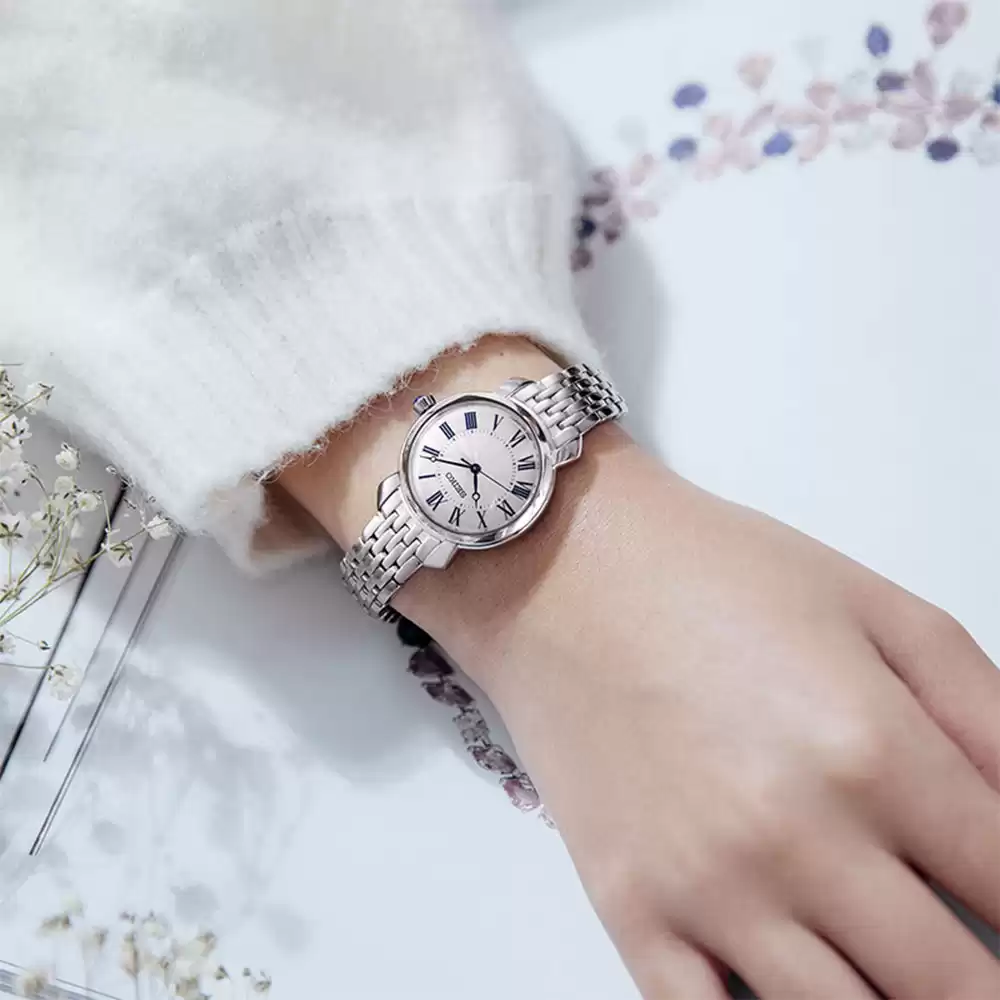 ساعت مچی زنانه سیکو SEIKO SUR629P1