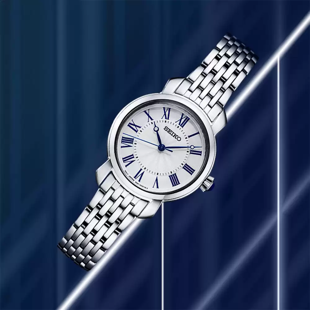 ساعت مچی زنانه سیکو SEIKO SUR629P1