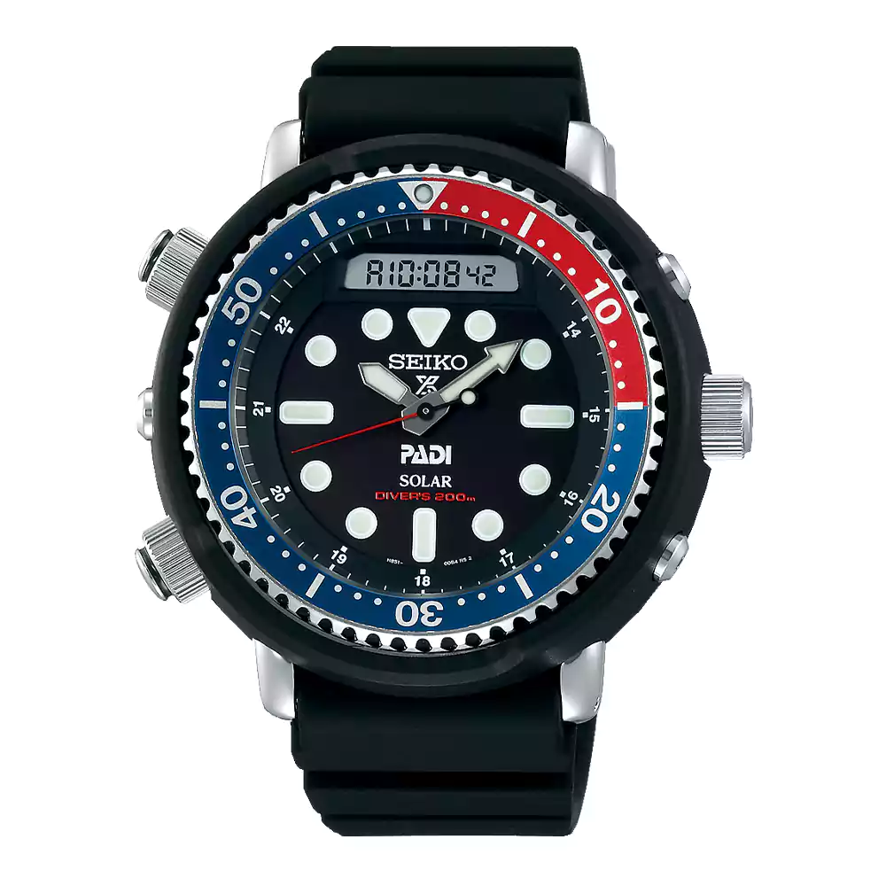 ساعت مچی مردانه سيکو SEIKO SNJ027P1