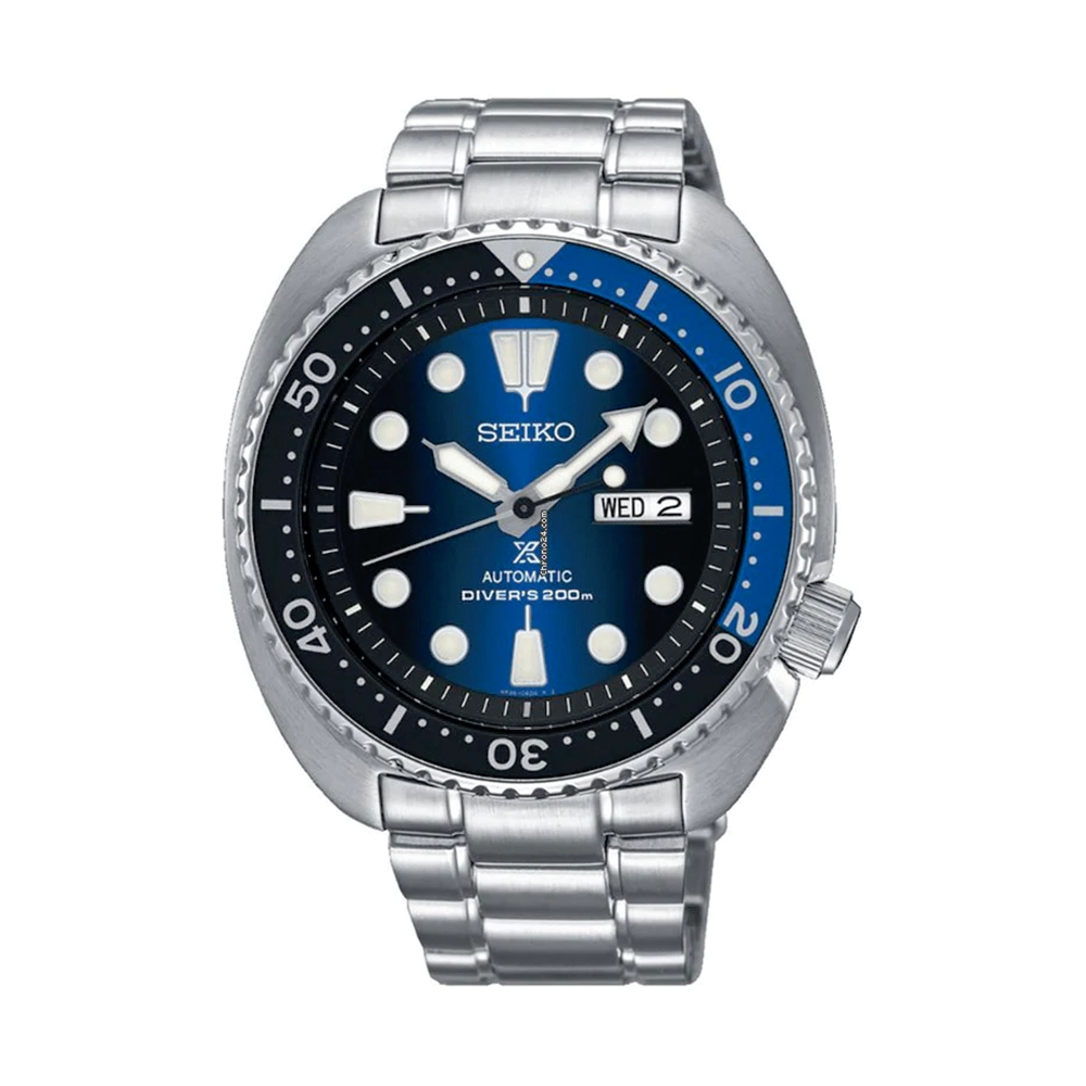 ساعت مچی مردانه سیکو SEIKO SRPF15K1