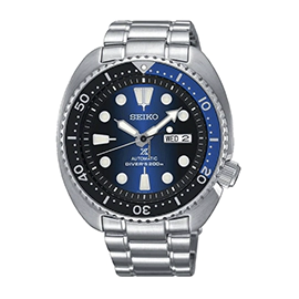 خرید ساعت مچی مردانه سیکو مدل SEIKO SRPF15K1 با بهترین قیمت