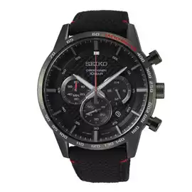 خرید ساعت مچی مردانه سیکو مدل Seiko SSB359P1 با بهترین قیمت