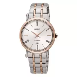 خرید ساعت مچی زنانه سیکو مدل SEIKO SXB430P1 با بهترین قیمت