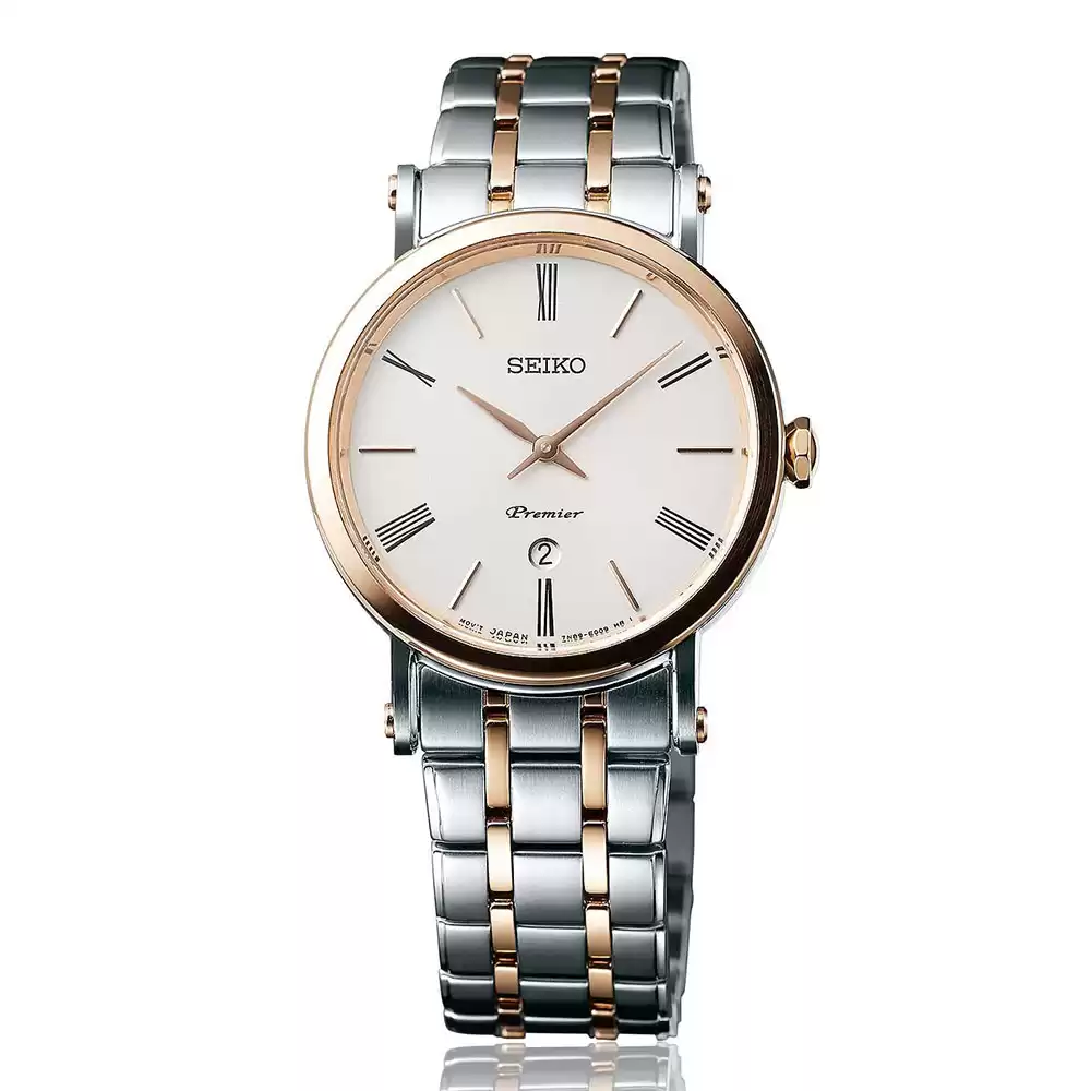 ساعت مچی زنانه سیکو SEIKO SXB430P1