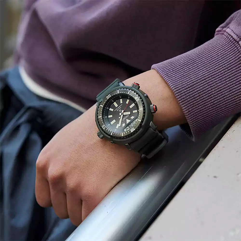 ساعت مچی مردانه سيکو SEIKO SNJ031P1