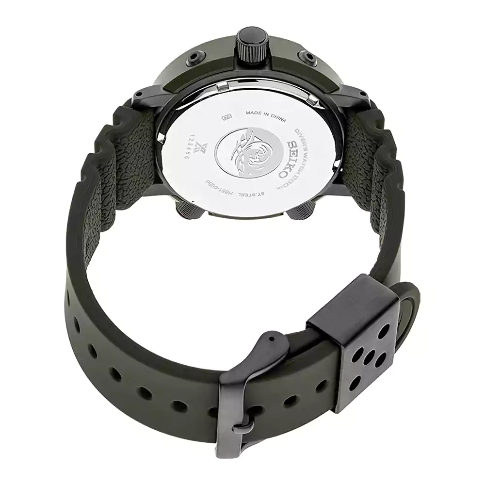 ساعت مچی مردانه سيکو SEIKO SNJ031P1