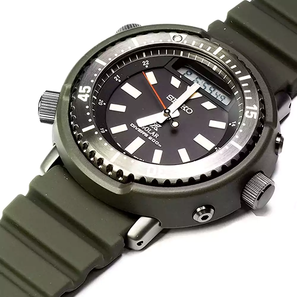 ساعت مچی مردانه سيکو SEIKO SNJ031P1