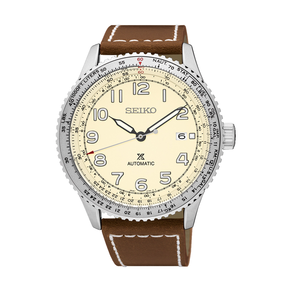 ساعت مچی مردانه سیکو