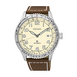 خرید ساعت مچی مردانه سیکو مدل SEIKO SRPB59K1 با بهترین قیمت