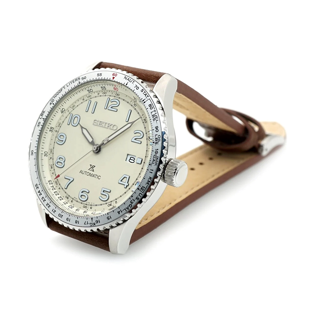 ساعت مچی مردانه سیکو SEIKO SRPB59K1