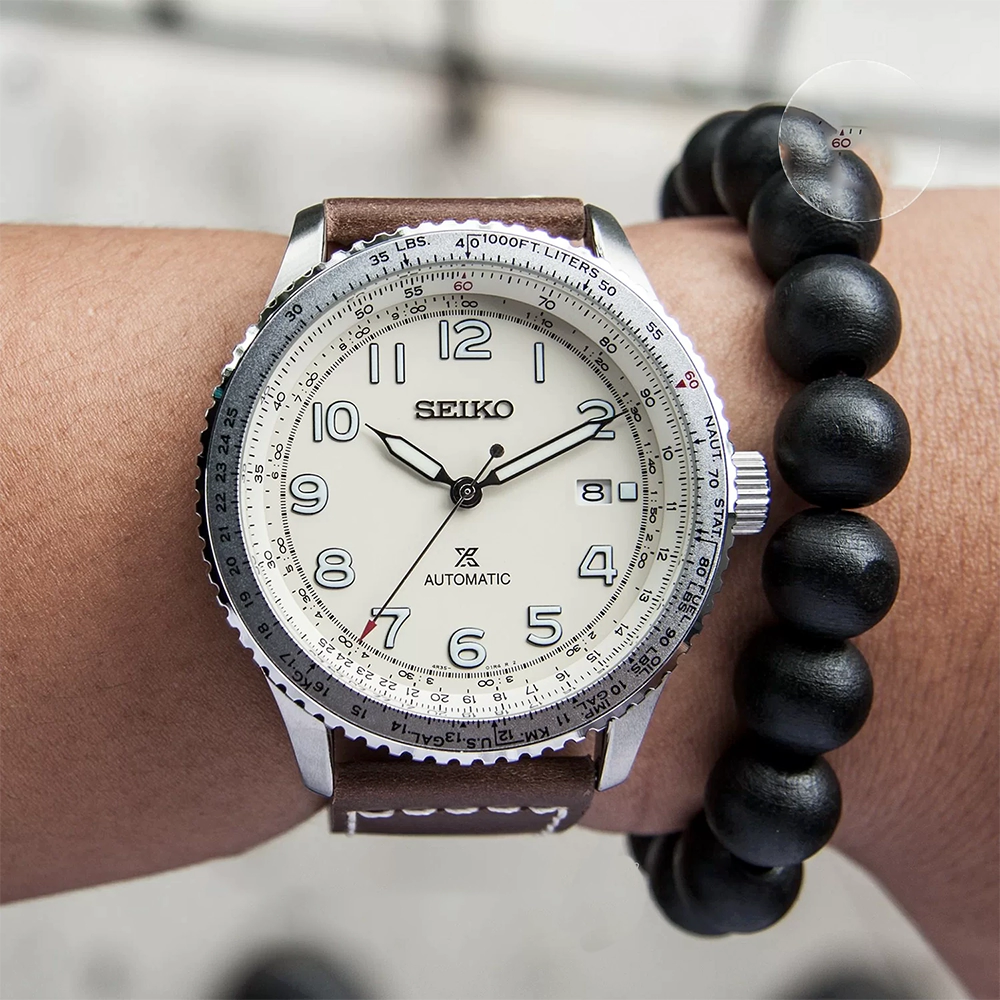 ساعت مچی مردانه سیکو SEIKO SRPB59K1