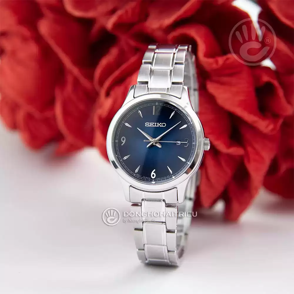 ساعت مچی زنانه سیکو SEIKO SXDG99P1
