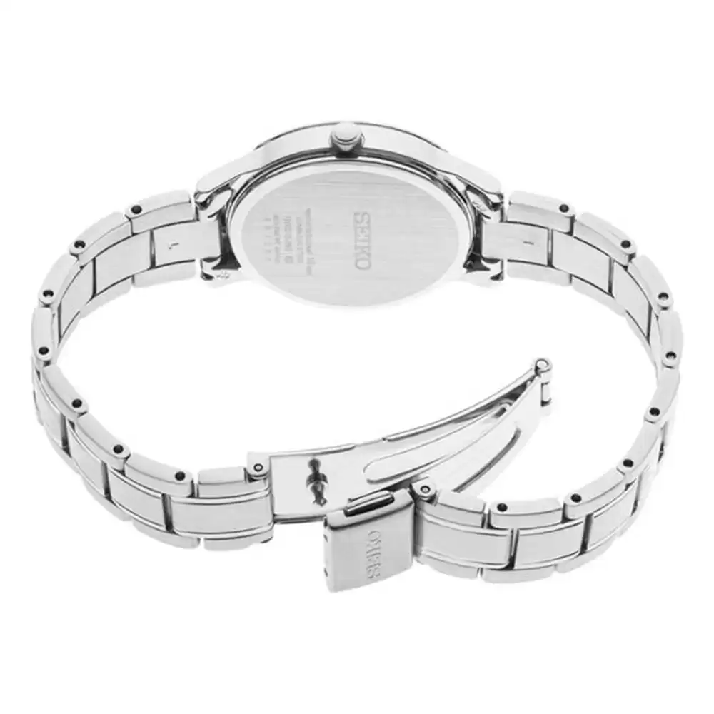 ساعت مچی زنانه سیکو SEIKO SXDG99P1