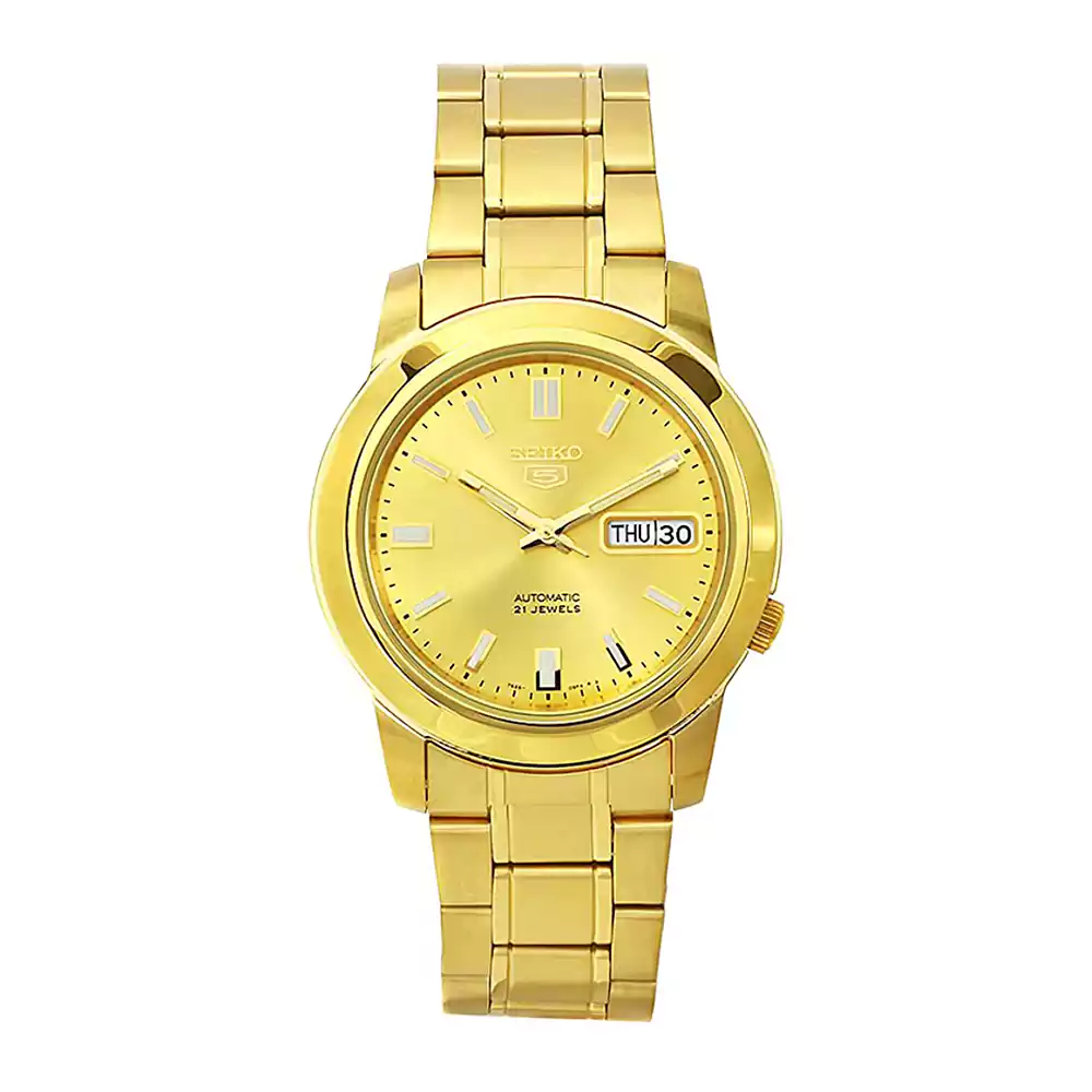 ساعت مچی مردانه سيکو SEIKO SNKK20K1S