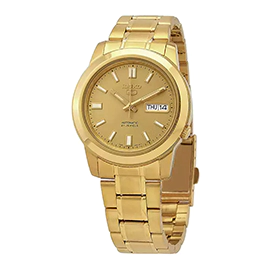 خرید ساعت مچی مردانه سيکو مدل SEIKO SNKK20K1S با بهترین قیمت