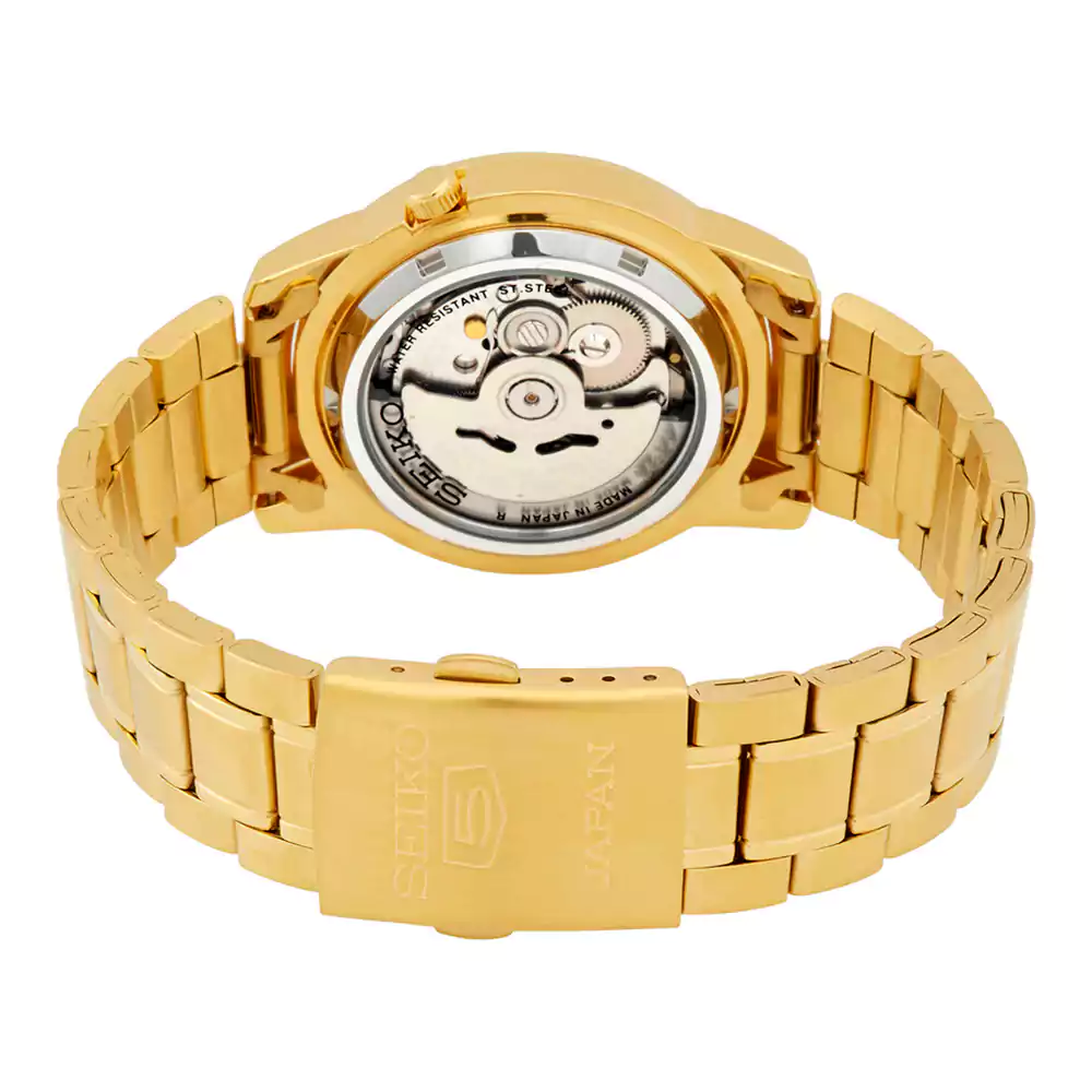 ساعت مچی مردانه سيکو SEIKO SNKK20K1S