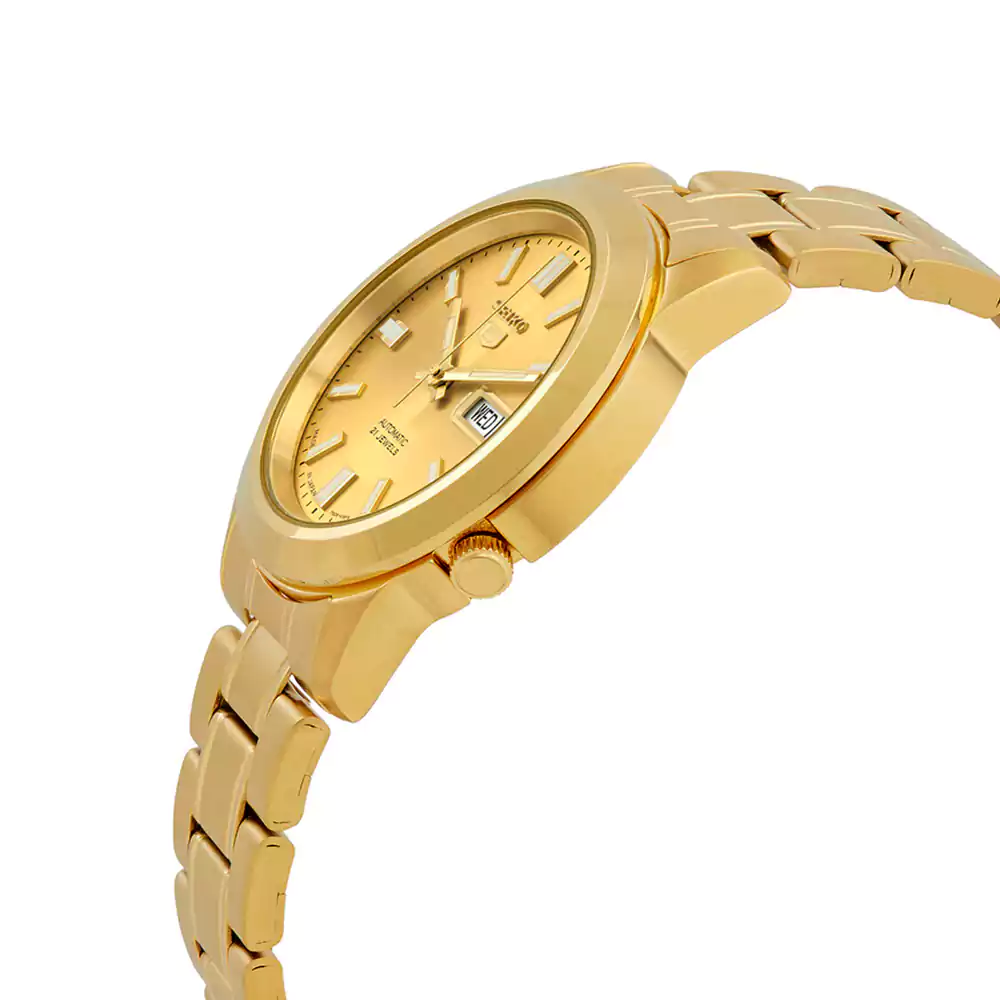 ساعت مچی مردانه سيکو SEIKO SNKK20K1S