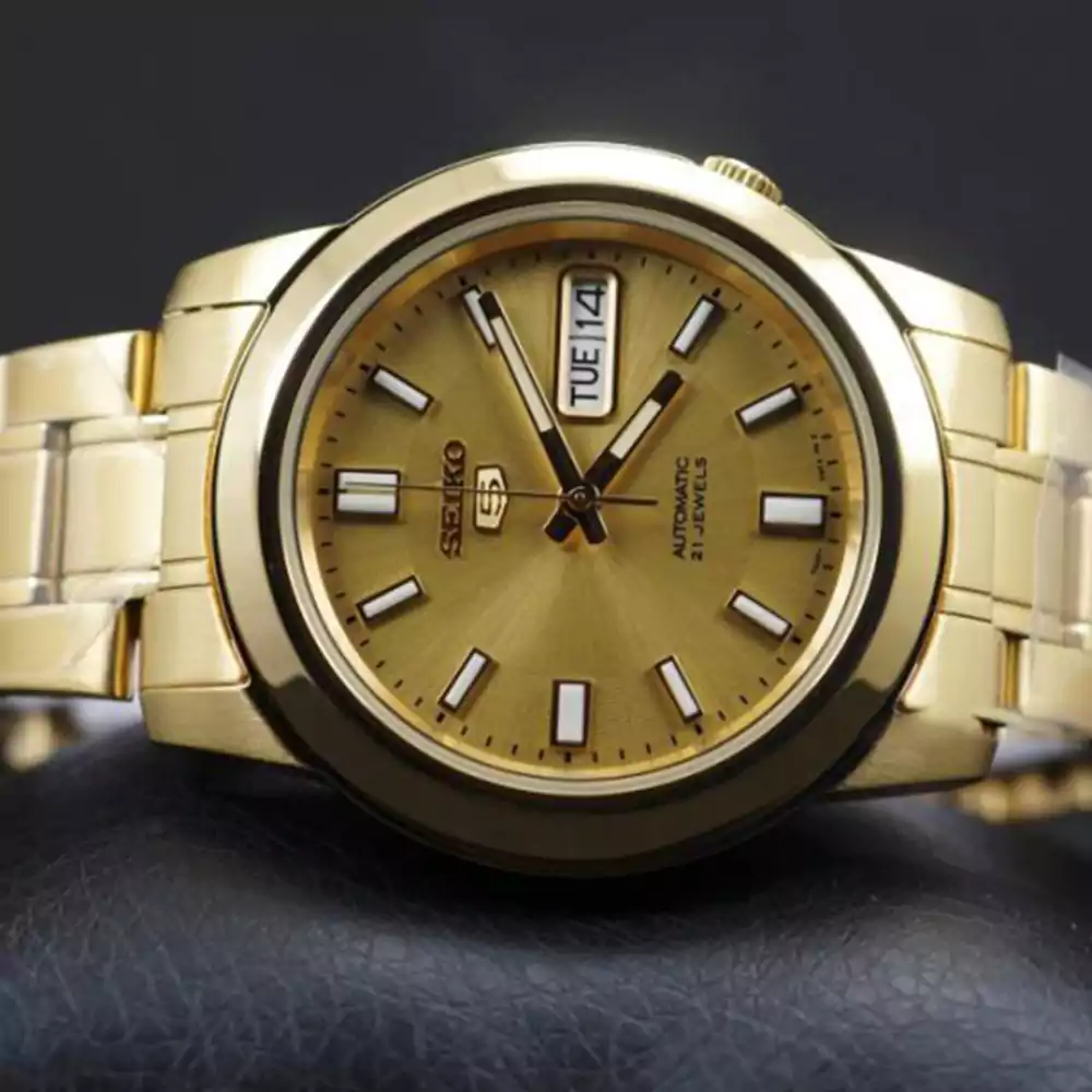 ساعت مچی مردانه سيکو SEIKO SNKK20K1S