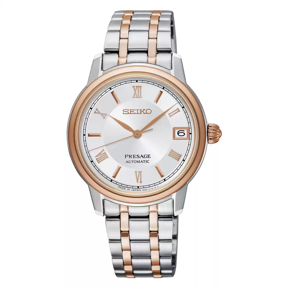 ساعت مچی زنانه سیکو