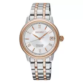 خرید ساعت مچی زنانه سیکو مدل Seiko SRP856J1 با بهترین قیمت