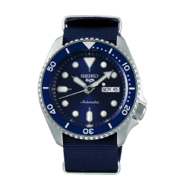 خرید ساعت مچی سیکو مردانه مدل SEIKO SRPD51K2 با بهترین قیمت