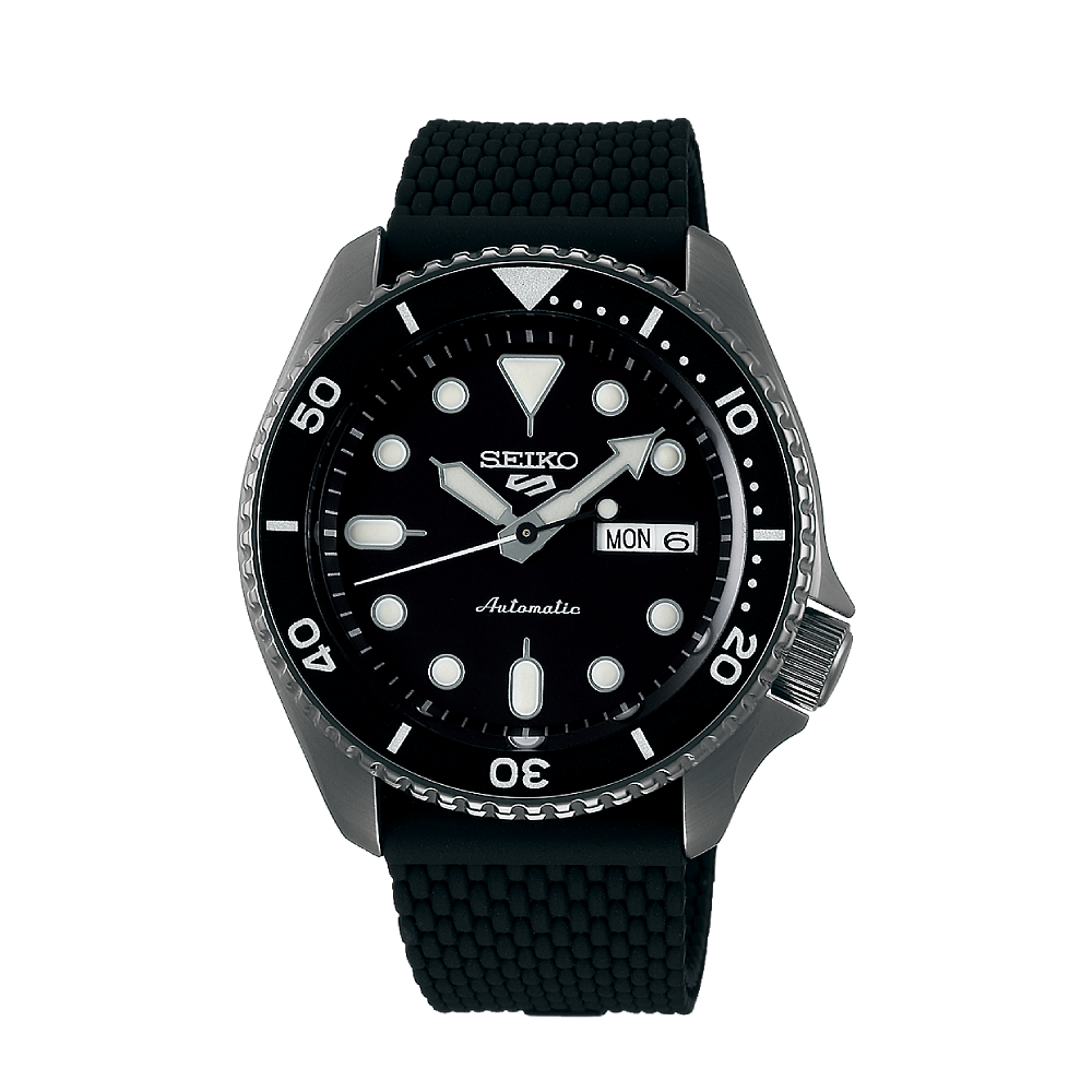 ساعت مچی سیکو مردانه