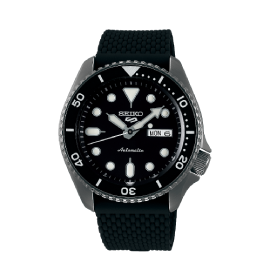 خرید ساعت مچی سیکو مردانه مدل SEIKO SRPD65K2 با بهترین قیمت