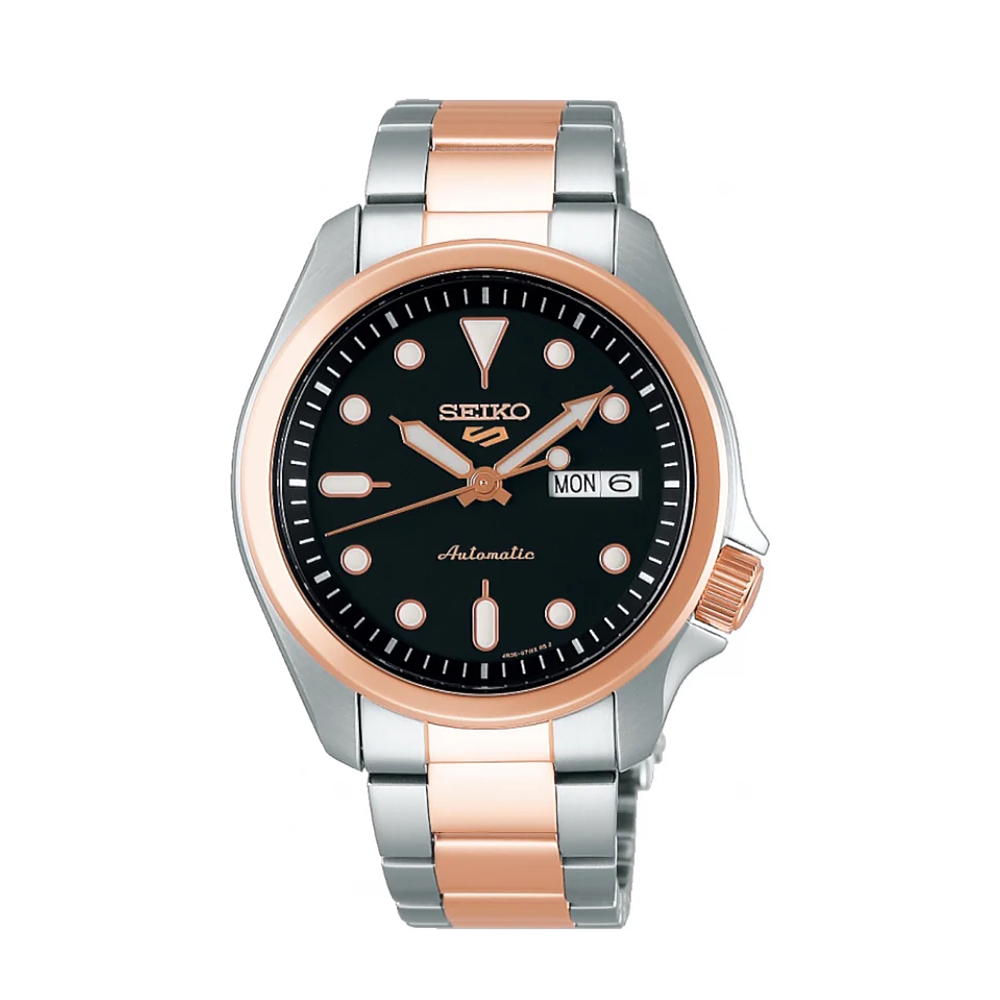 ساعت مچی سیکو مردانه