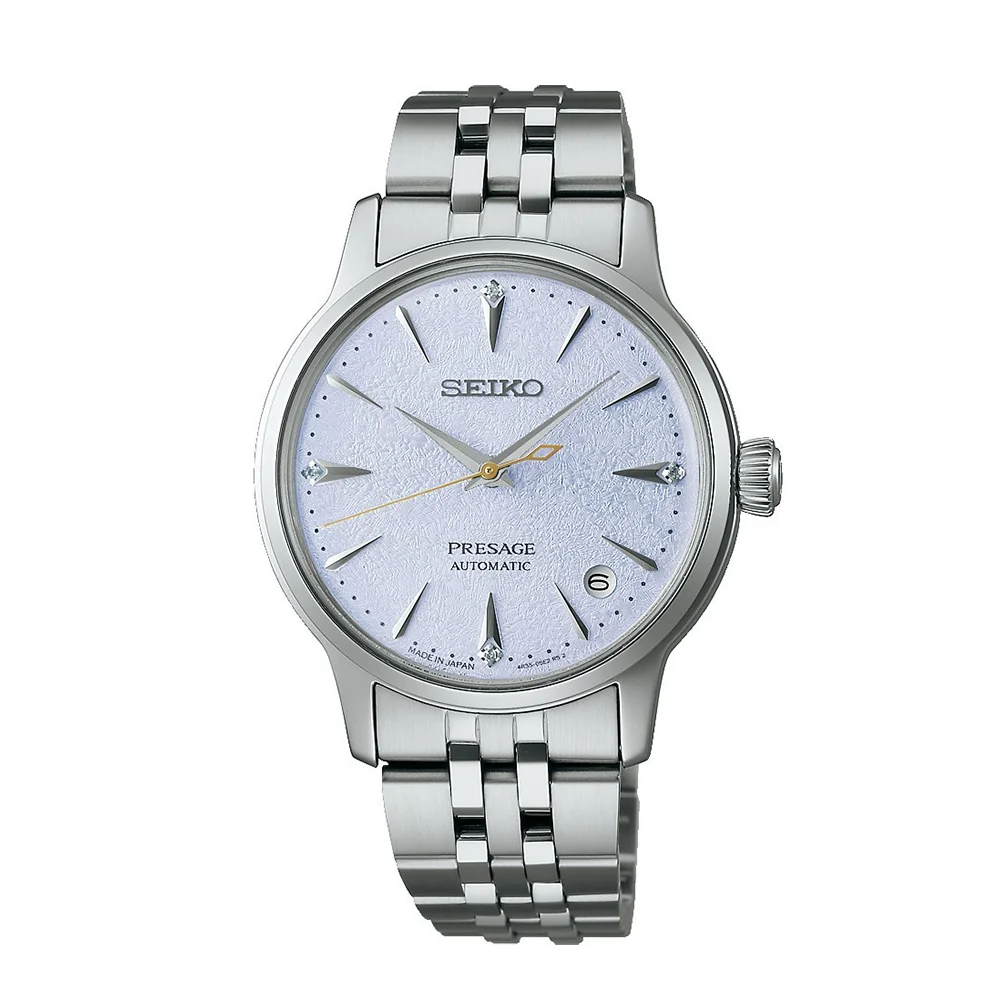 ساعت مچی سیکو زنانه SEIKO SRRY049