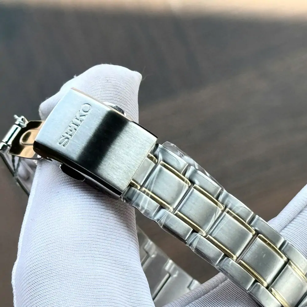 ساعت مچی سیکو زنانه SEIKO SSDE008