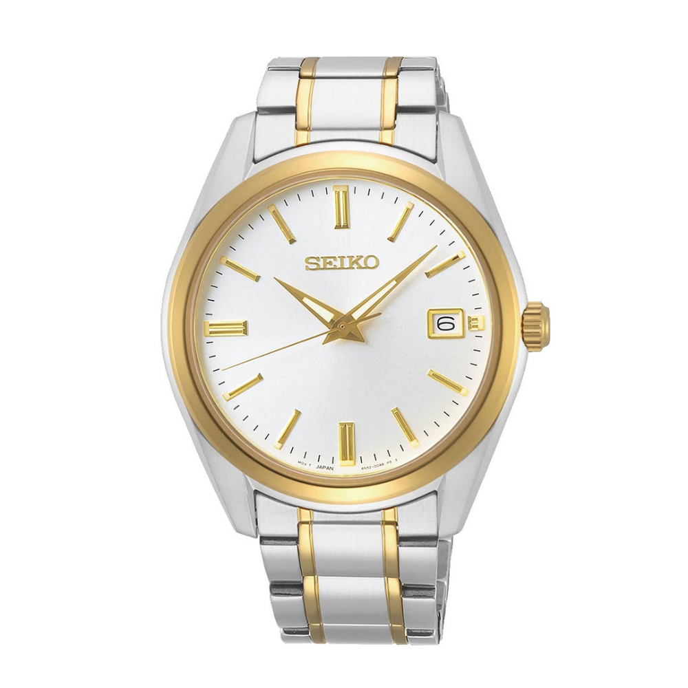 ساعت مچی سیکو مردانه SEIKO SUR312P1