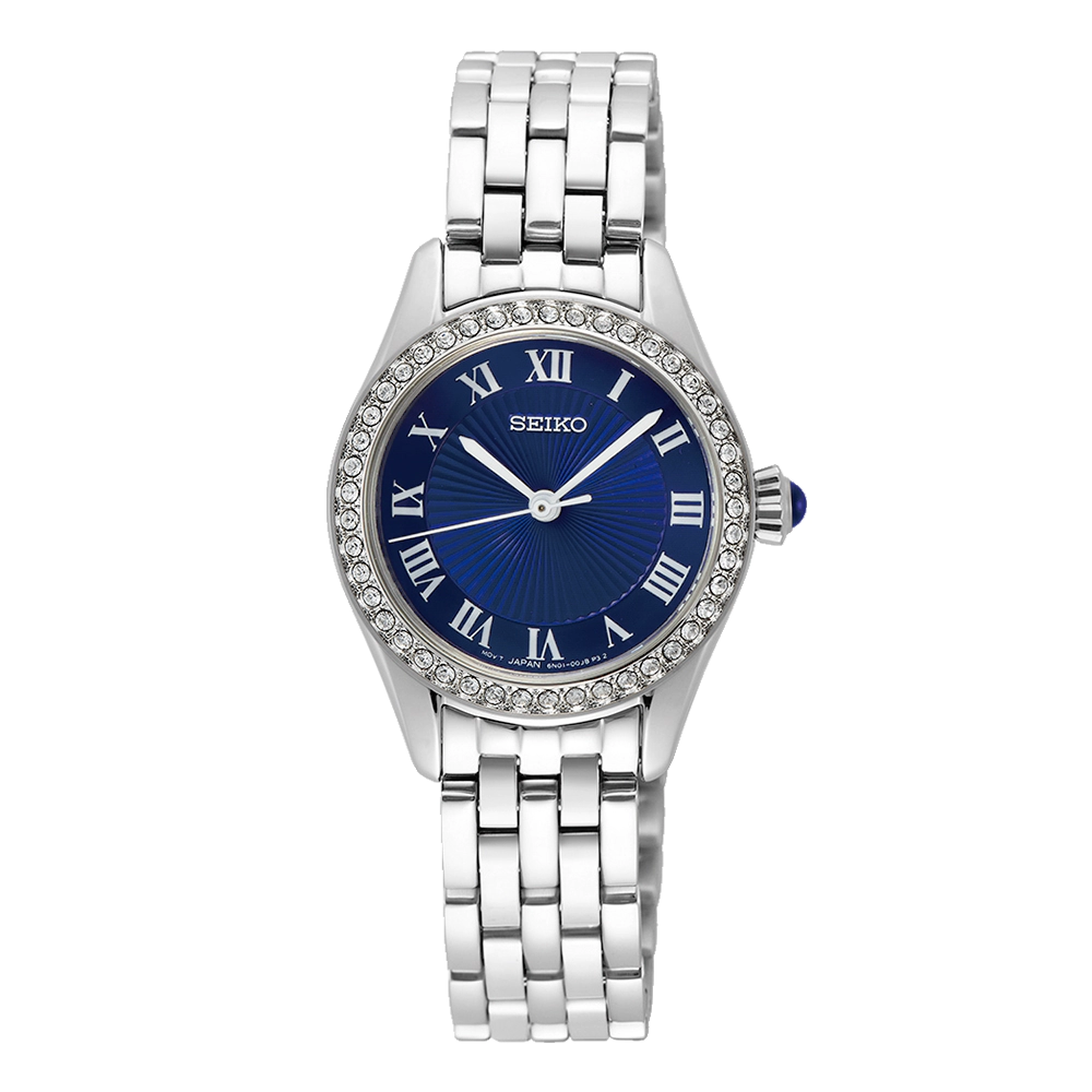 ساعت مچی زنانه سیکو