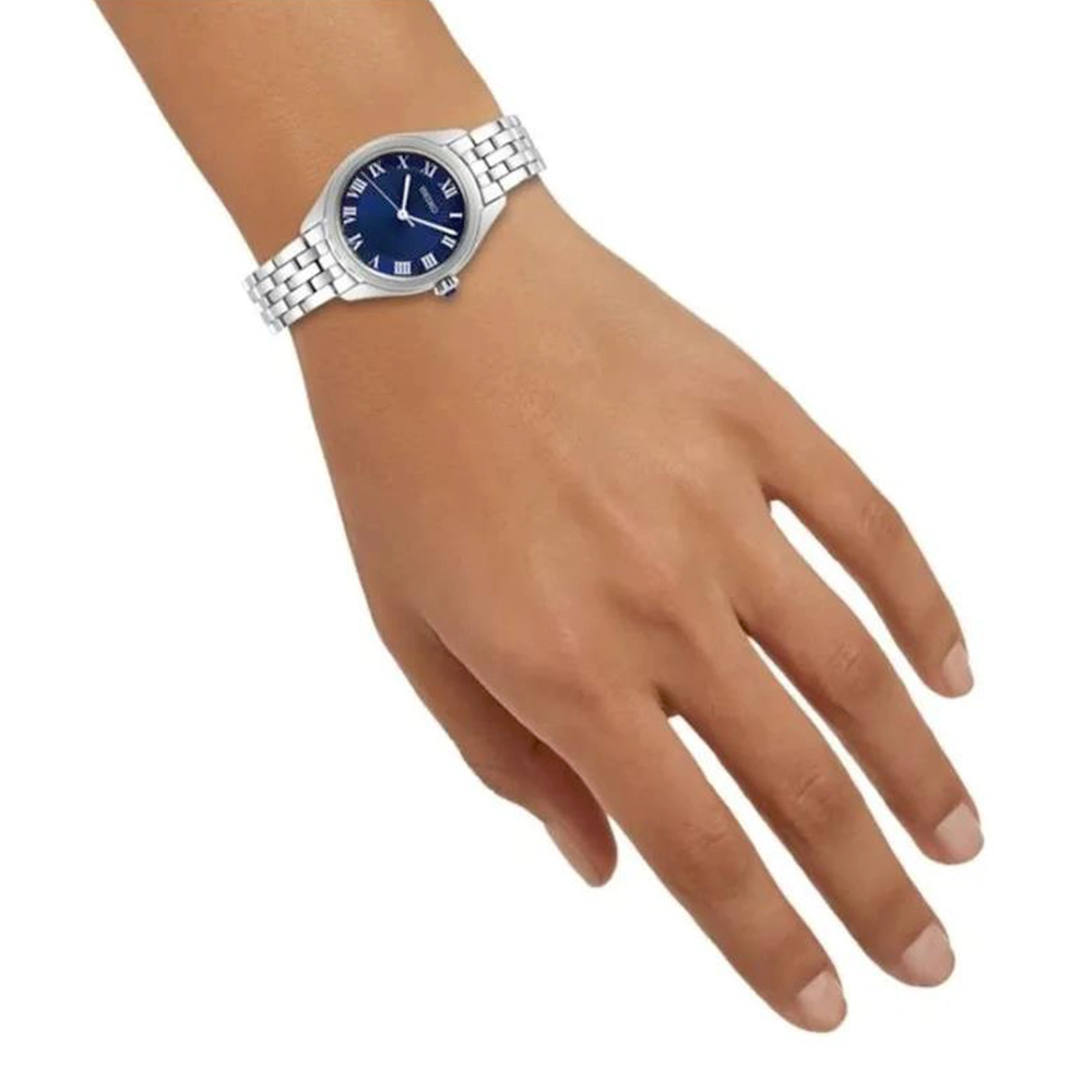 ساعت مچی زنانه سیکو SEIKO SUR335P1