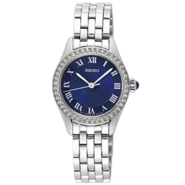 خرید ساعت مچی زنانه سیکو مدل SEIKO SUR335P1 با بهترین قیمت