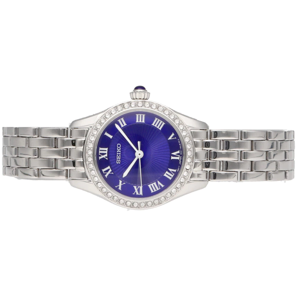 ساعت مچی زنانه سیکو SEIKO SUR335P1