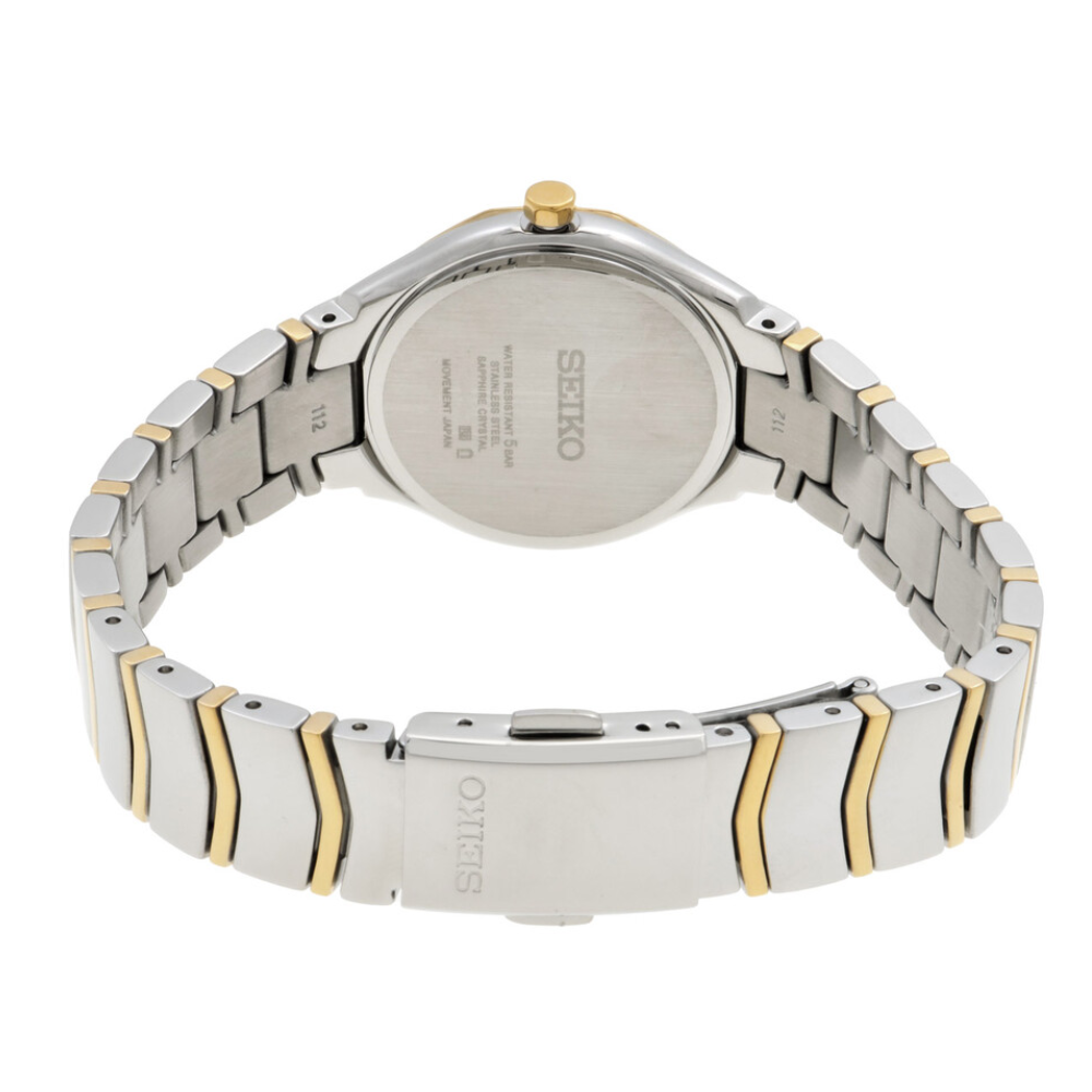 ساعت مچی سیکو زنانه SEIKO SUR616P1