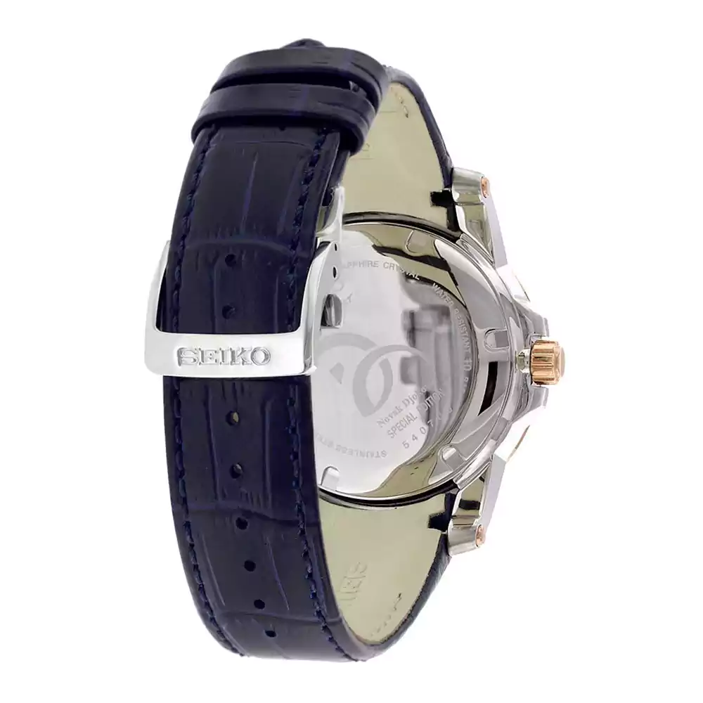 ساعت مچی مردانه سيکو SEIKO SNP126P1