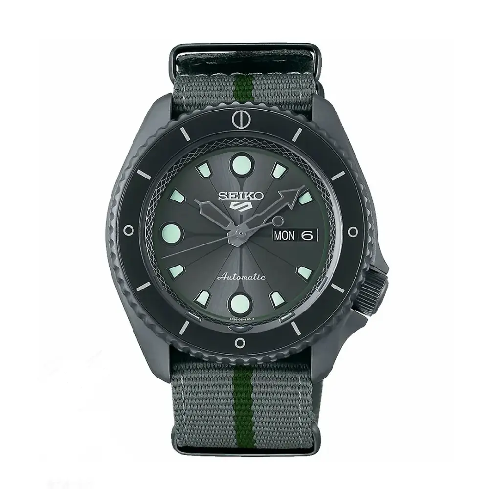 ساعت سیکو ۵ مردانه SEIKO SRPF75K1