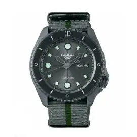 خرید ساعت سیکو ۵ مردانه مدل SEIKO SRPF75K1 با بهترین قیمت