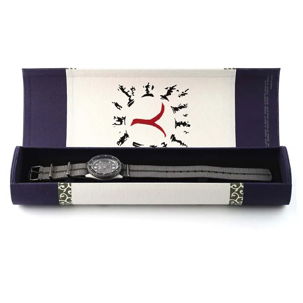 ساعت سیکو ۵ مردانه SEIKO SRPF75K1