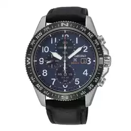 خرید ساعت مچی مردانه سیکو مدل Seiko SSC737P1 با بهترین قیمت
