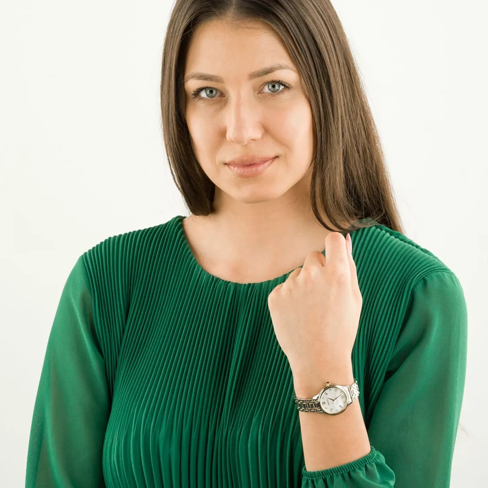 ساعت مچی زنانه سیکو